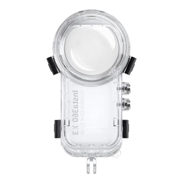 INSTA360 X3 INVISIBLE DIVE CASE INSTA360 X3 INVISIBLE DIVE CASE