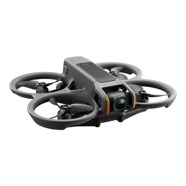 DJI Avata 2 FPV Drone with 1-Battery Fly More Combo