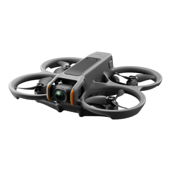 DJI Avata 2 FPV Drone with 1-Battery Fly More Combo