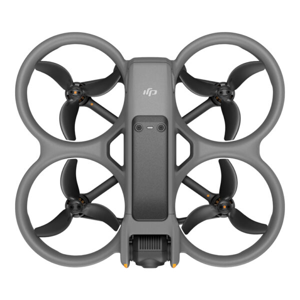 DJI Avata 2 FPV Drone with 1-Battery Fly More Combo