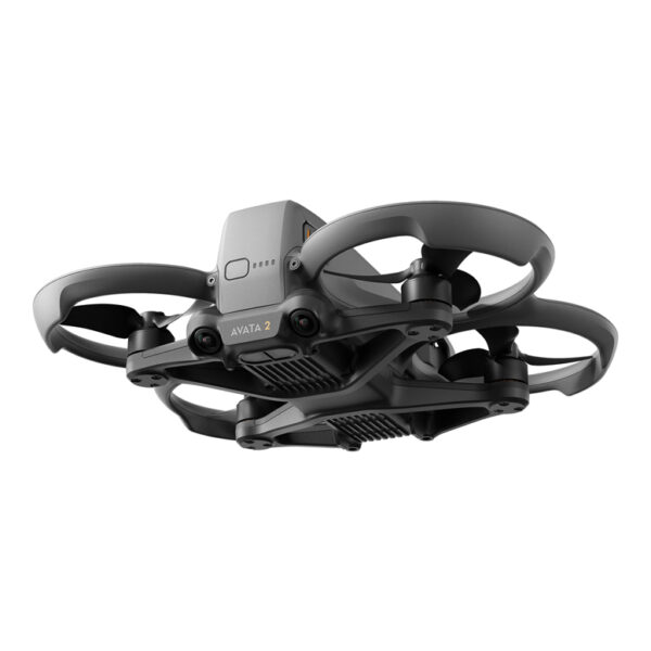 DJI Avata 2 FPV Drone with 1-Battery Fly More Combo