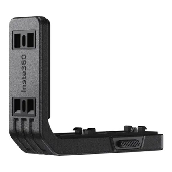INSTA360 ACE/ACE PRO VERTICAL-HORIZONTAL MOUNT INSTA360 ACE/ACE PRO VERTICAL-HORIZONTAL MOUNT