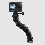 GOPRO GOOSENECK