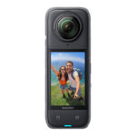 insta360 X4 Motorcycle Bundle