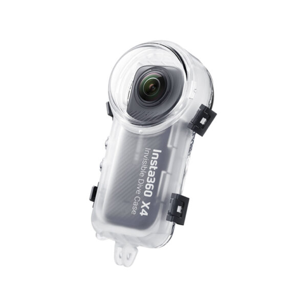 INSTA360 X4  RONILAČKO KUĆIŠTE INSTA360 X4  RONILAČKO KUĆIŠTE