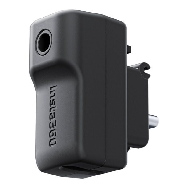 INSTA360 X4 ADAPTER ZA MIKROFON INSTA360 X4 ADAPTER ZA MIKROFON