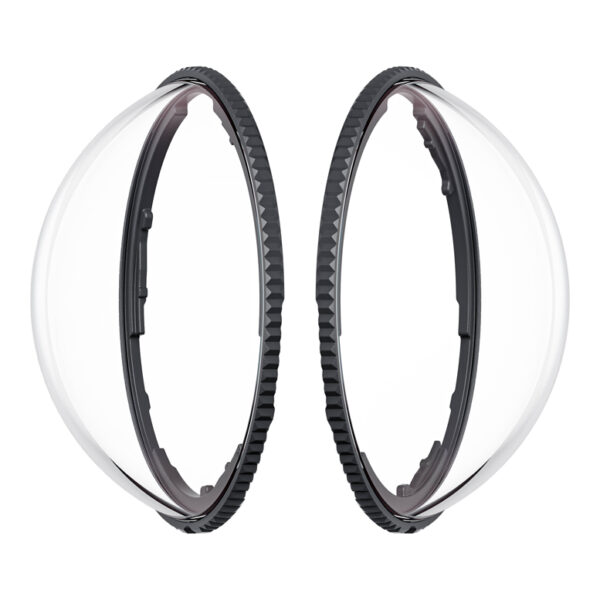 INSTA360 X4 PREMIUM LENS GUARDS INSTA360 X4 PREMIUM LENS GUARDS