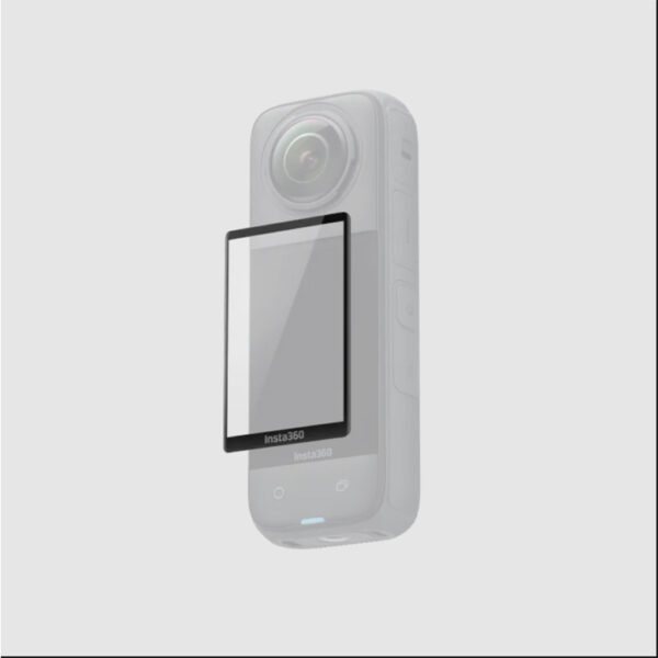 INSTA360 X4 SCREEN PROTECTOR INSTA360 X4 SCREEN PROTECTOR