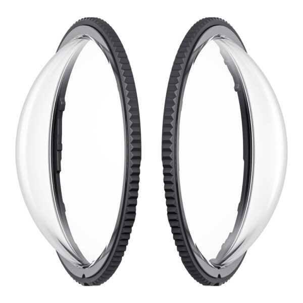 INSTA360 X4 STANDARD LENS GUARDS INSTA360 X4 STANDARD LENS GUARDS