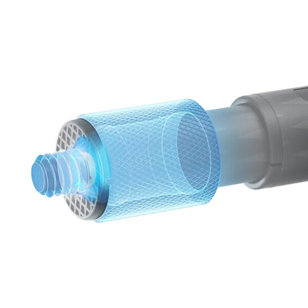 Insta360 Action Invisible Selfie Stick je vrhunski alat za akcione snimke iz trećeg lica.