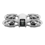 DJI Neo Fly More Combo je novi dron iz C0 kateborije i težak je samo 135g. Maksimalna otpornost na vetar je 8 m/s (nivo 4 otpornosti na vetar)