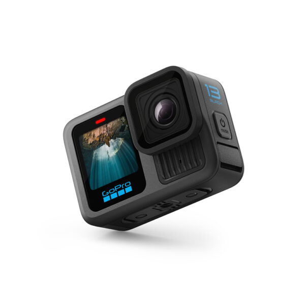 GOPRO HERO 13 BLACK GOPRO HERO 13 BLACK