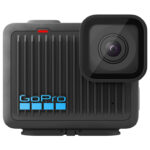 GoPro HERO je kompaktna akciona kamera koja snima 4K video i pravi fotografije od 12 megapiksela.