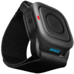 GoPro Waterproof shutter Remote je vodootporni daljinski koji povezuje se sa vašom kamerom preko Bluetooth-a i omogućava vam laku kontrolu nad kamerom.