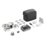 DJI Flip Fly More Combo (RC 2) ima zadivljujući kompaktan dizajn sa izuzetnim mogućnostima snimanja.