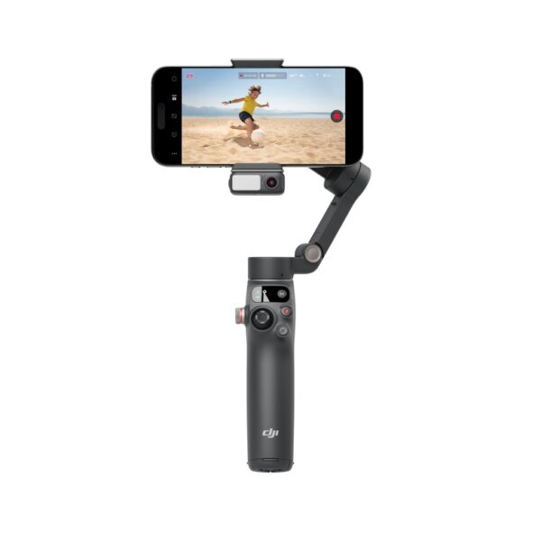 DJI OSMO MOBILE 7P GIMBAL STABILIZATOR DJI OSMO MOBILE 7P GIMBAL STABILIZATOR