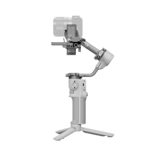 Rs 4 MIni Gimbal za foto aparate