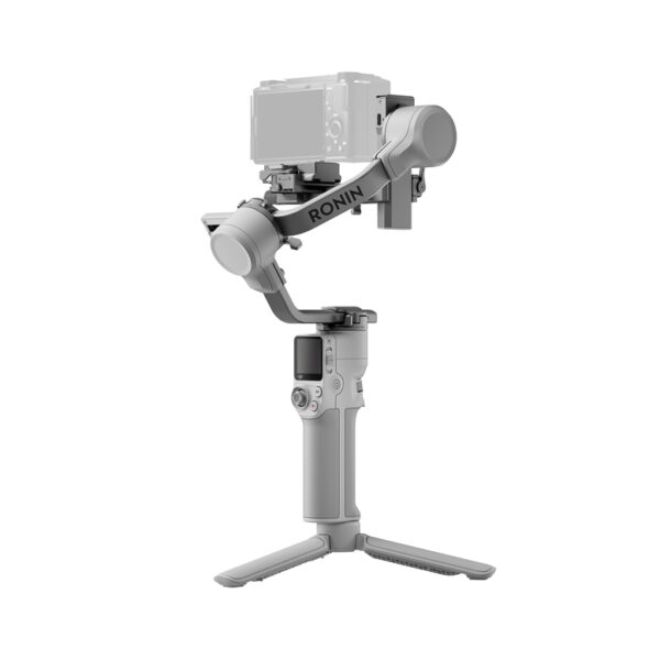 Rs 4 MIni Gimbal za foto aparate