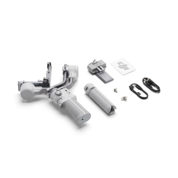 Rs 4 MIni Gimbal za foto aparate
