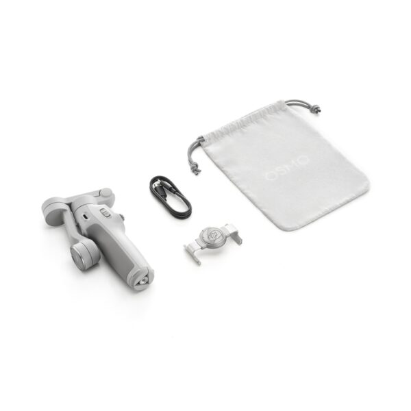 Osmo Mobile 7 Gimbal za telefon