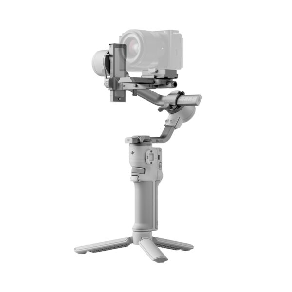 Rs 4 MIni Gimbal za foto aparate