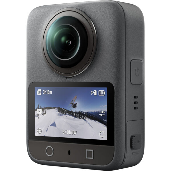 DJI OSMO 360 ADVENTURE COMBO - Image 10