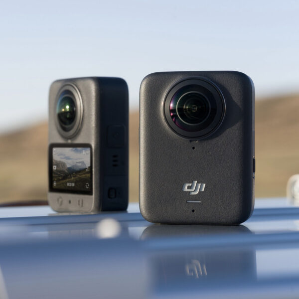 DJI OSMO 360 ADVENTURE COMBO - Image 9