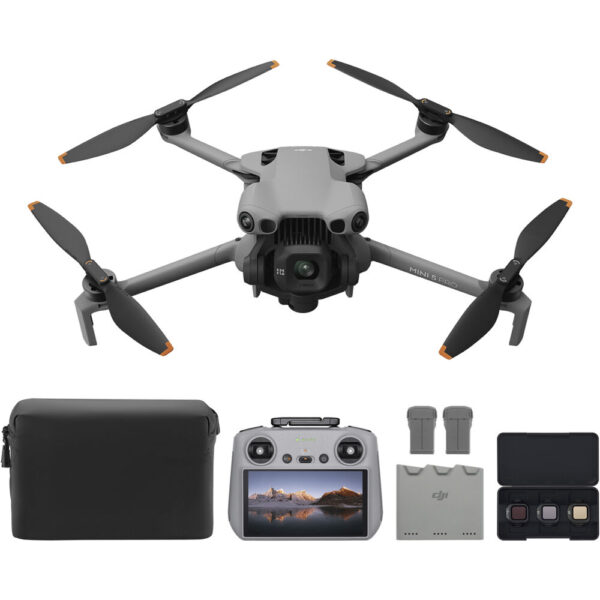 DJI MINI 5 PRO FLY MORE COMBO RC2