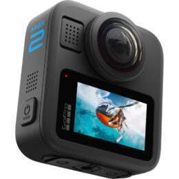 GoPro MAX 2 360 kamera