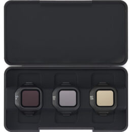 DJI Mini 5 Pro ND Filter Set (ND8/32/128) | Originalni DJI Filteri